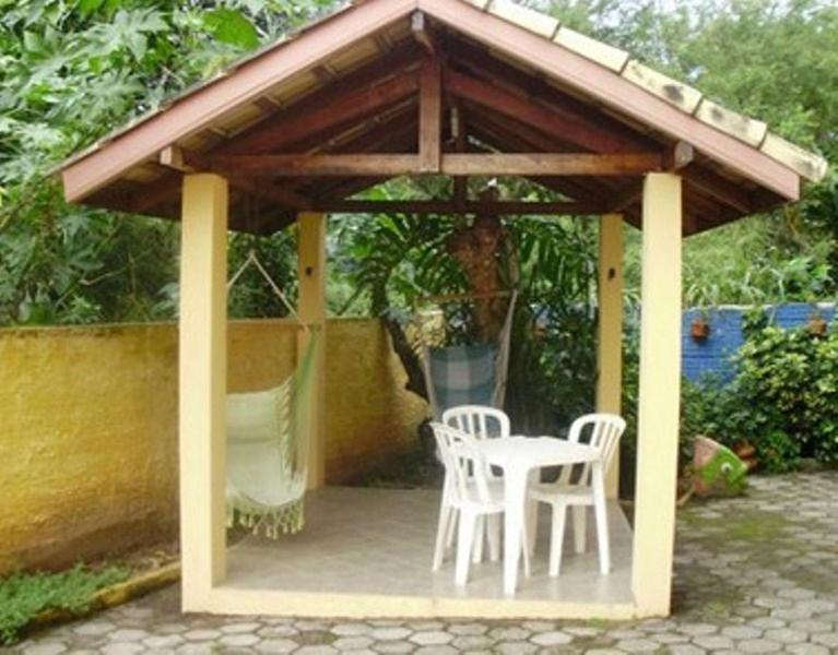 O Pelicano Pousada Florianópolis Kültér fotó