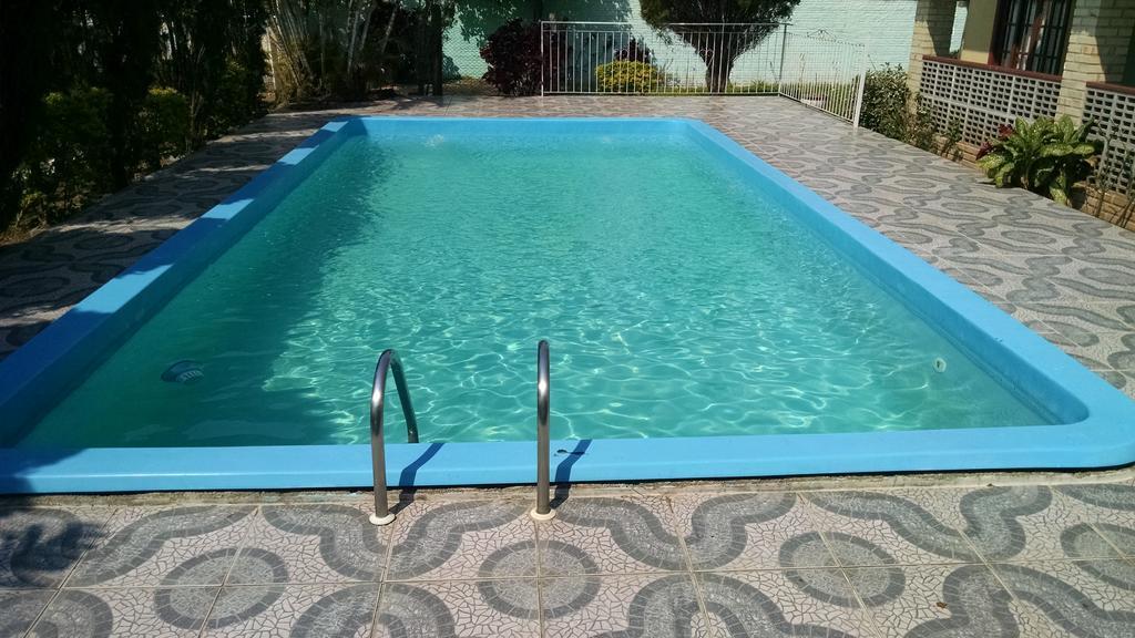 O Pelicano Pousada Florianópolis Kültér fotó