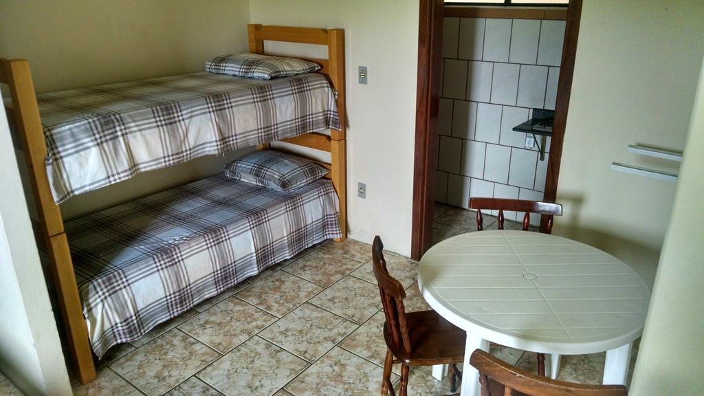O Pelicano Pousada Florianópolis Kültér fotó