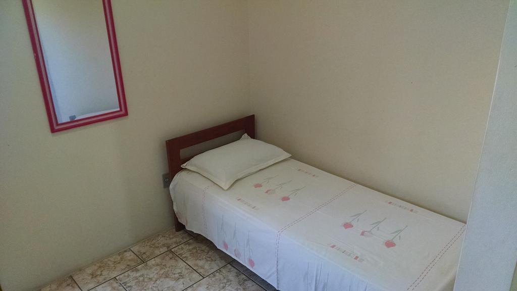 O Pelicano Pousada Florianópolis Kültér fotó