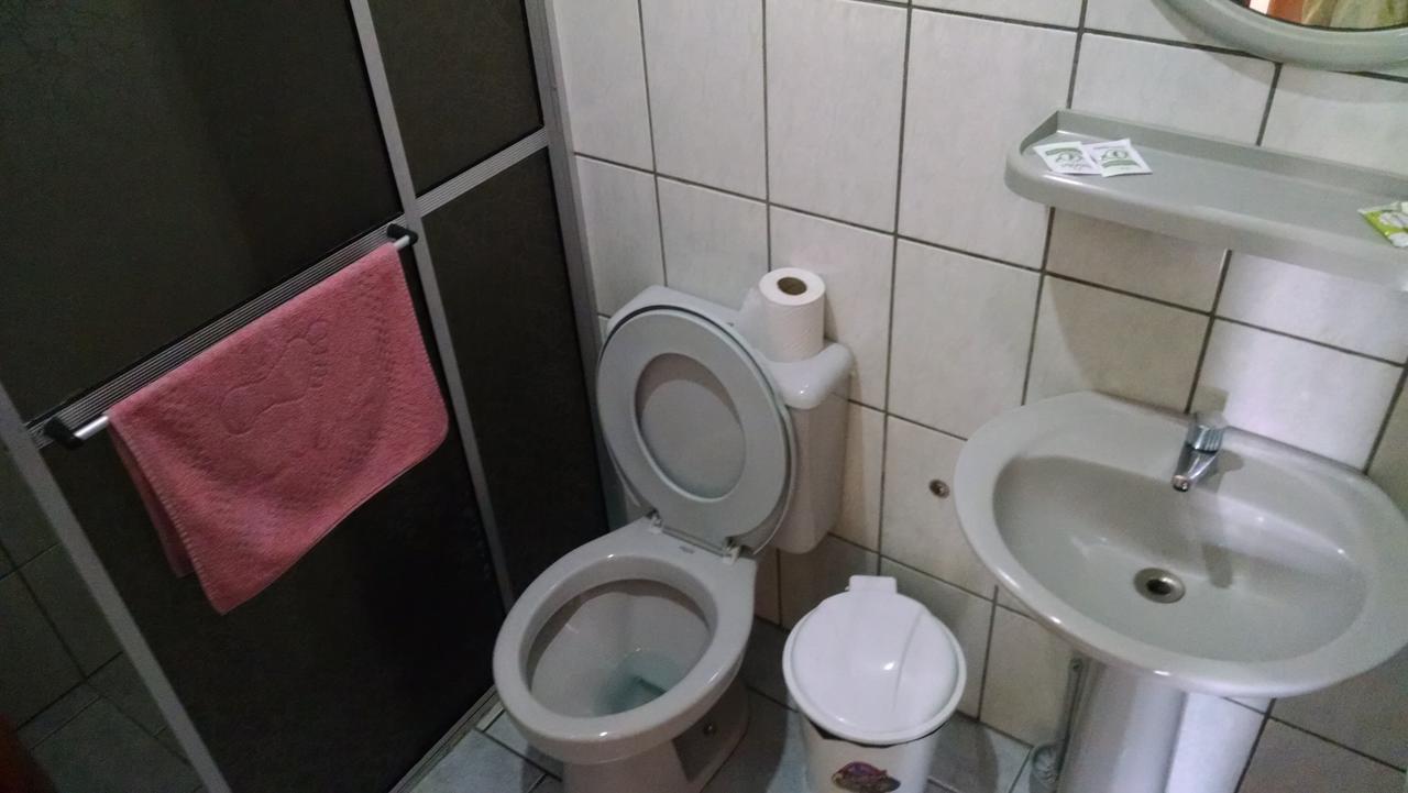 O Pelicano Pousada Florianópolis Kültér fotó